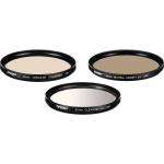 Tiffen 67mm Digital Light Control Filter Kit