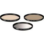 Tiffen 77mm Digital Light Control Filter Kit
