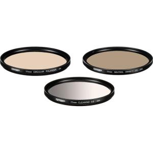 Tiffen 77mm Digital Light Control Filter Kit