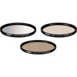 Tiffen 82mm Digital Light Control Filter Kit