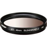 Tiffen Graduated ND Attenuator/Blender Filter (46mm, 4-Stop)
