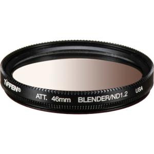 Tiffen Graduated ND Attenuator/Blender Filter (46mm, 4-Stop)