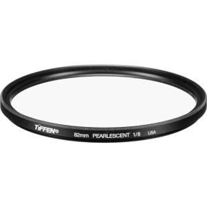 Tiffen 82mm Pearlescent 1/8 Filter