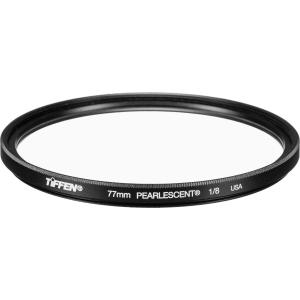Tiffen 77mm Pearlescent 1/8 Filter