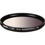 Tiffen Graduated ND Attenuator/Blender Filter (67mm, 4-Stop)