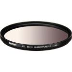 Tiffen Graduated ND Attenuator/Blender Filter (82mm, 4-Stop)