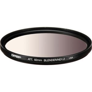 Tiffen Graduated ND Attenuator/Blender Filter (82mm, 4-Stop)