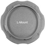 Kondor Blue Aluminum Body Cap for Leica L Cameras (Space Gray)