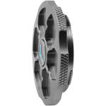 Kondor Blue Aluminum Body Cap for Leica L Cameras (Space Gray)