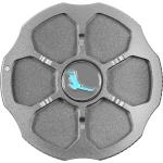 Kondor Blue Aluminum Body Cap for Leica L Cameras (Space Gray)