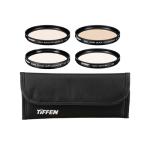 Tiffen 52mm Film Look Digital Video Filter Kit with Waist Pack