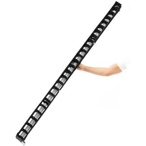 Astera Snapgrid 40 Degree for Hyperion 2M Single Tube