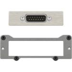 Sennheiser GA 6042-15 Sony DB-15 Camera Adapter for EK 6042 Wireless Receiver