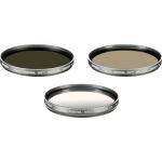 Tiffen 55mm Digital HT Neutral Density Filter Kit