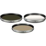 Tiffen 52mm Digital HT Neutral Density Filter Kit