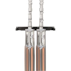 Matthews Mombo Combo Stand Door Rack 4x