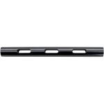 Kondor Blue PPSH 15mm Rods (Pair, Raven Black, 6")