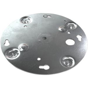 Astera Adapter Disk for AX3