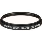 Nikon Neutral Clear Filter (46mm)
