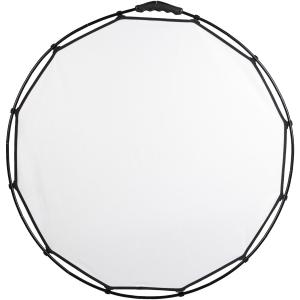 Manfrotto Halo Compact 2-Stop Diffuser (32")