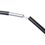 Manfrotto Halo Compact Reflector (Silver/White, 32")