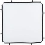 Manfrotto Skylite Rapid Fabric Diffuser (0.75 Stop, 3.6 x 3.6')