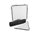 Manfrotto Standard Skylite Rapid Kit with Rigid Case (Small)