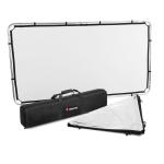 Manfrotto Standard Skylite Rapid Kit with Rigid Case (Medium)