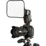 Manfrotto Ezybox Micro Softbox