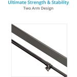 Proaim 7' Wave-2 Video Jib/Crane Arm