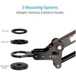Proaim 7' Wave-2 Video Jib/Crane Arm