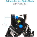 Proaim 7' Wave-2 Video Jib/Crane Arm