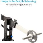 Proaim 7' Wave-2 Video Jib/Crane Arm