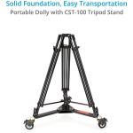 Proaim 7' Wave-2 Video Jib/Crane Arm