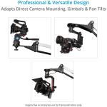 Proaim 10' Wave-2 Video Jib/Crane Arm