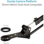 Proaim 10' Wave-2 Video Jib/Crane Arm
