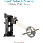 Proaim 10' Wave-2 Video Jib/Crane Arm