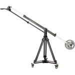 Proaim 10' Wave-2 Jib with Tripod & Tripod Dolly Kit