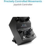 Proaim 10' Wave-2 Jib & Tripod Kit with Pan/Tilt Head & Zoom Controller