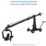 Proaim Comet 12' Euro Cinema Jib Crane