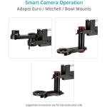 Proaim Comet 12' Euro Cinema Jib Crane