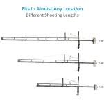 Proaim 18' Jib Arm