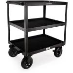 Proaim Bowado 36" Video Camera Cart