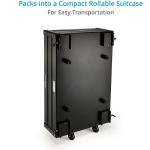 Proaim Bowado 36" Video Camera Cart