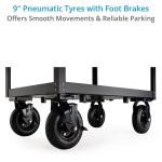 Proaim Bowado 36" Video Camera Cart