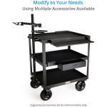 Proaim Bowado 36" Video Camera Cart