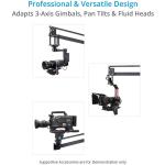 Proaim 9' Jib Arm