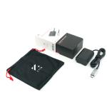 ZILR USB-C to Sony NP-FZ100 Regulated Dummy Battery Cable (24")