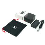 ZILR USB-C to Panasonic DMW-DCC16 Dummy Battery Cable