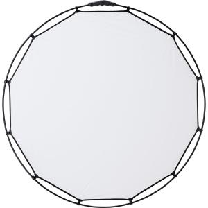 Manfrotto HaloCompact Plus 2-Stop Diffuser (38")